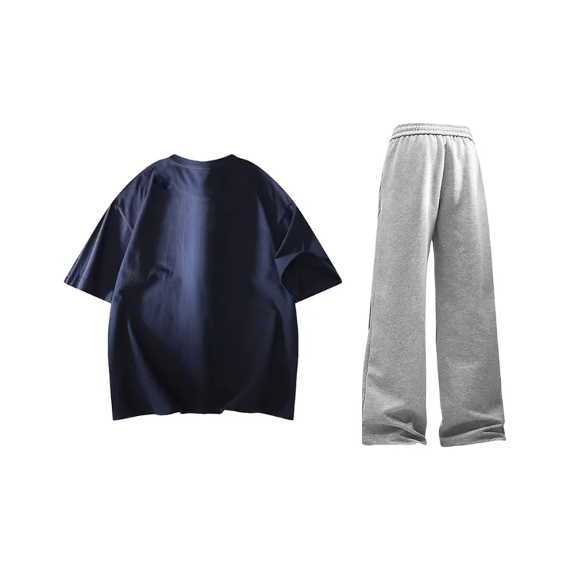 YOSICIL T Shirts Unisex-13