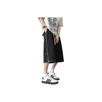 SOCKKEY Casual Shorts Unisex