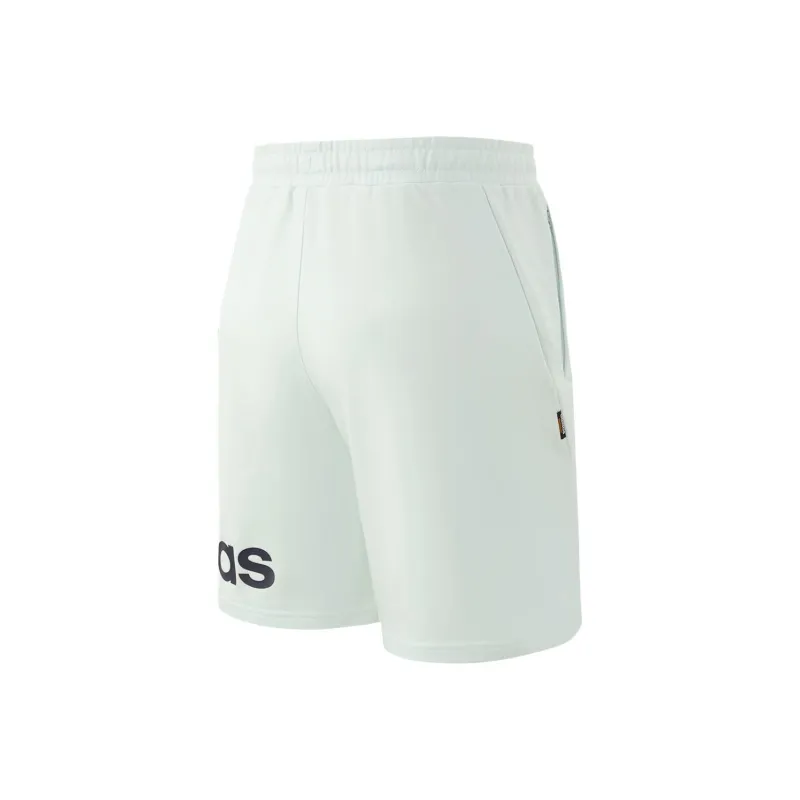 Adidas Casual Shorts Men's Crystal Blue-0