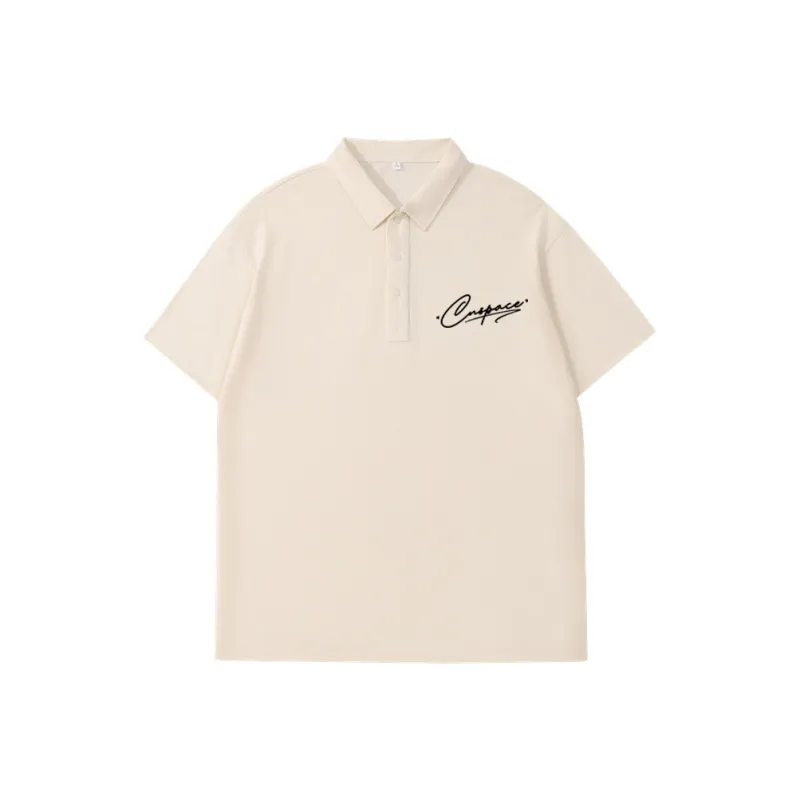 China Aerospace Polo Shirt Unisex-10