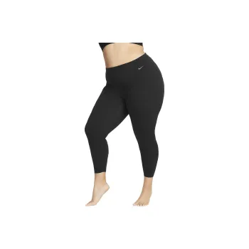 Nike Zenvy Women's Gentle Support High Waisted 7/8 Leggings Plus Size