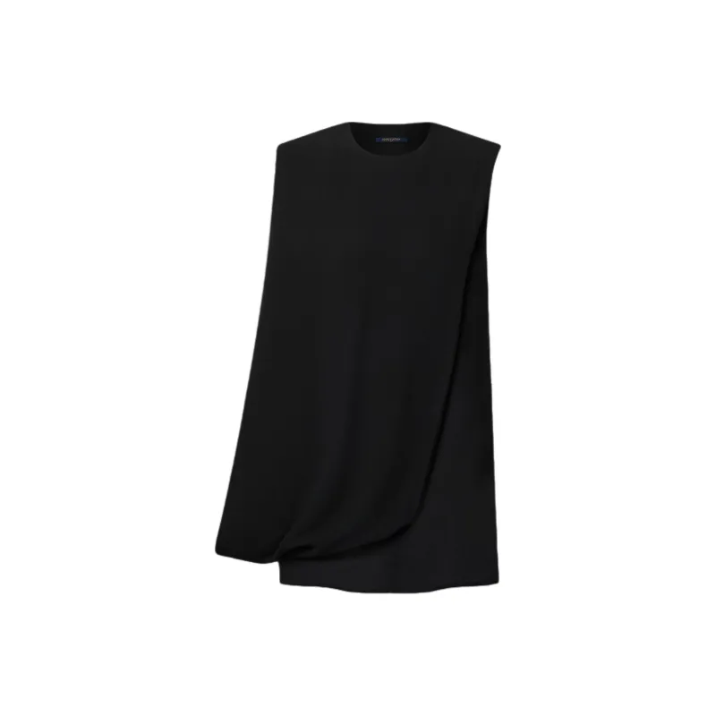 LOUIS VUITTON Tailored Layer Dress-0