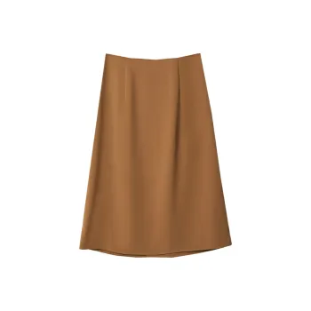 AMII Casual Long Skirts Women's