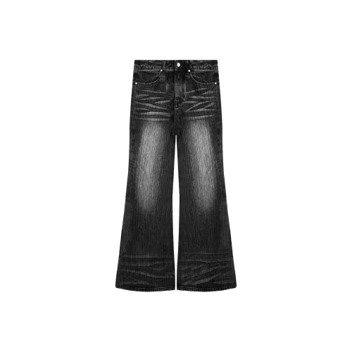 TERRA INCOGNITA Jeans Women's Black