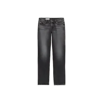 ZARA Jeans Women's Dark Gray
