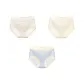 3 Pack (Wood Green+Skin+Light Blue)