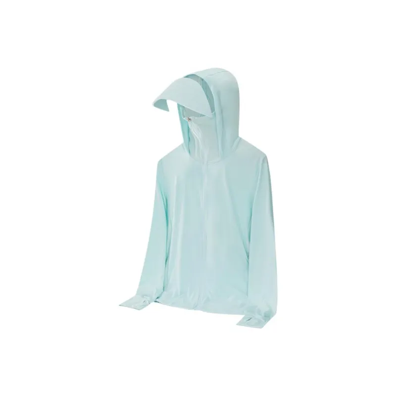 ZHIO Sun Protection Clothing Women's-5