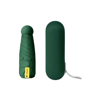 Love of wormwood Umbrellas