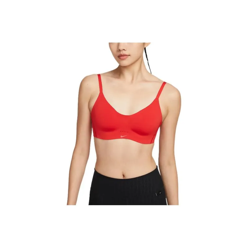 Nike Sports Underwear Women's Red-0
