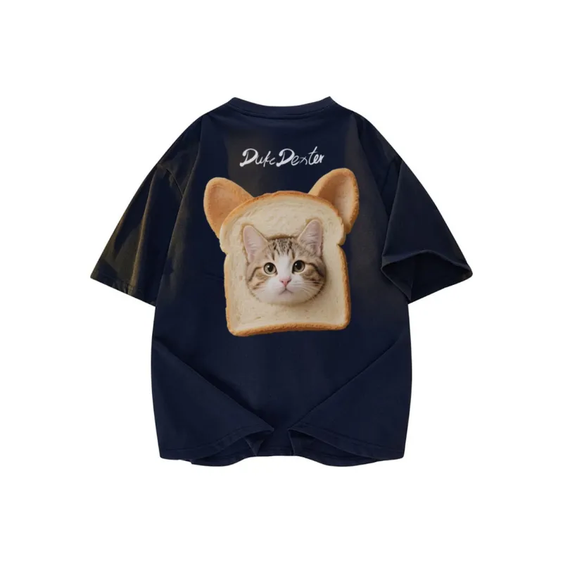 DUKE+DEXTER T Shirts Unisex-8