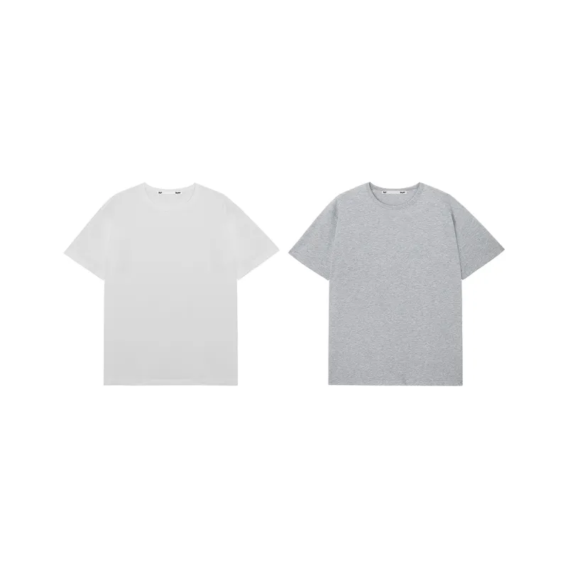 NANS STUDIO T Shirts Men-2