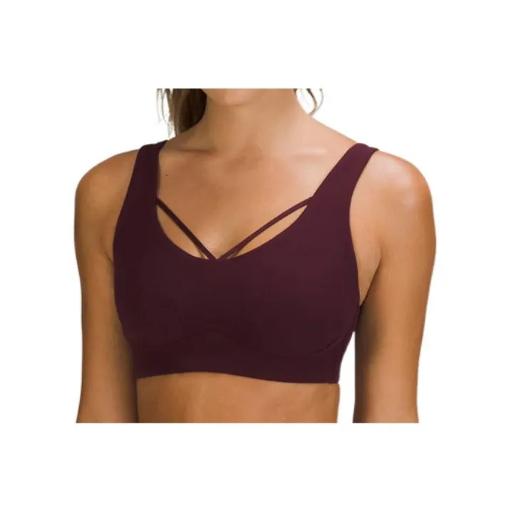 Lululemon Sports Underwear Women's-5