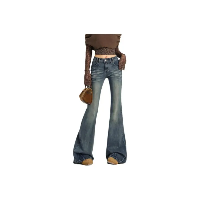 ZNZW Jeans Women's-0