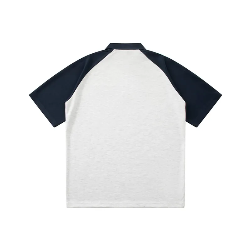Feiyue Polo Shirts Unisex-11