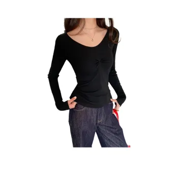 Mu Xiao Xin Regular T Shirt Women's