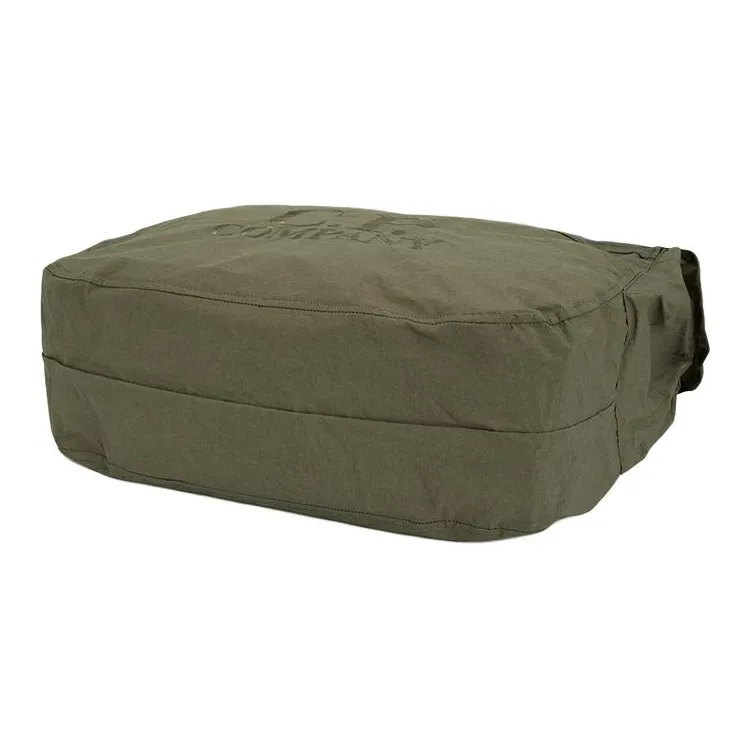 C.P.Company Polyamide Crossbody Bag, Shoulder Bag Men's Green-3