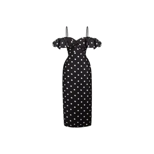 Local Gal Slip Dresses Women's