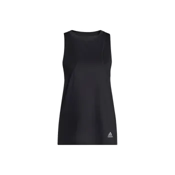 Adidas Free Shipping With AdiClub Own The Run Tank Top