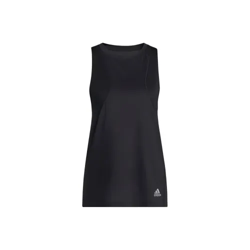 Adidas Free Shipping With AdiClub Own The Run Tank Top