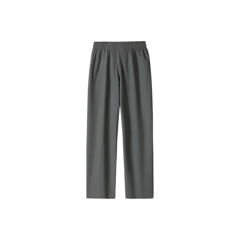 Evil Lions Casual Pants Unisex-2