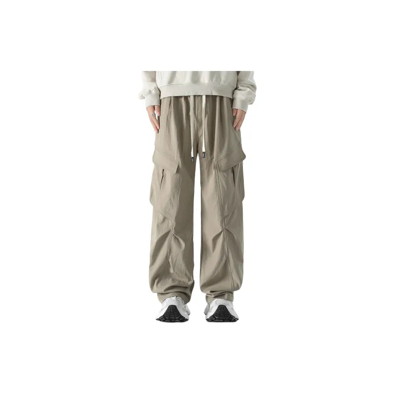 R.super Casual Pants Unisex-6