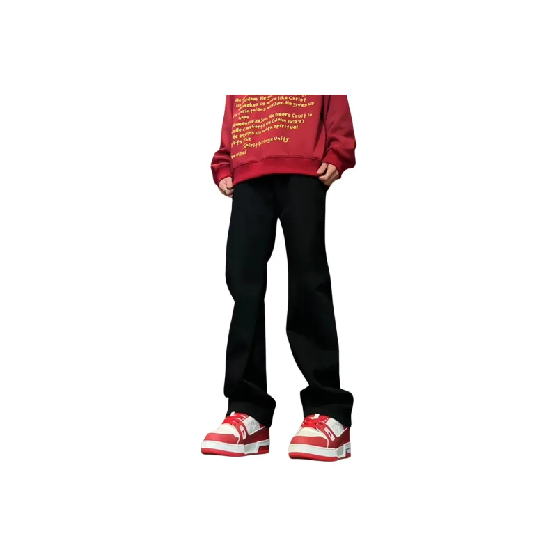 Menglaini Jeans Women's-9