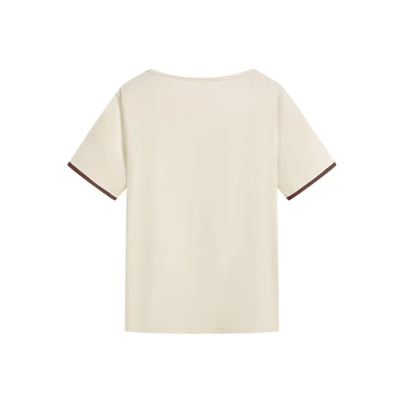 FASTFISH Regular T Shirt Women's-9