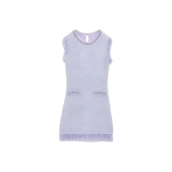 Bebe Sleeveless Dresses Women's