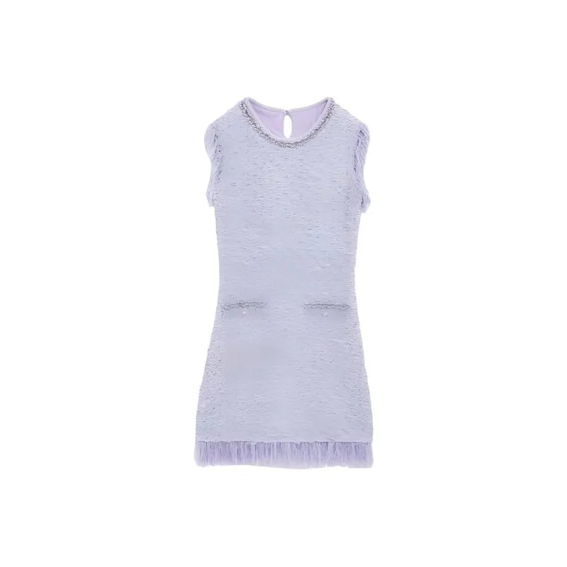 Bebe Sleeveless Dresses Women's-0