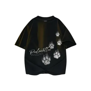PAUL COSTELLOE T Shirts Unisex