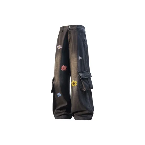 Lee Denim Shorts Men
