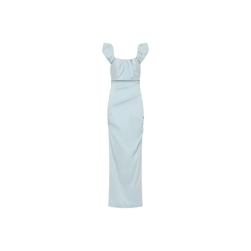 RACHEL GILBERT Kalina Maxi Dress-0