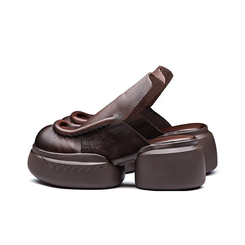 BURGELY Quiet Closed Toe Slippers Women's-15