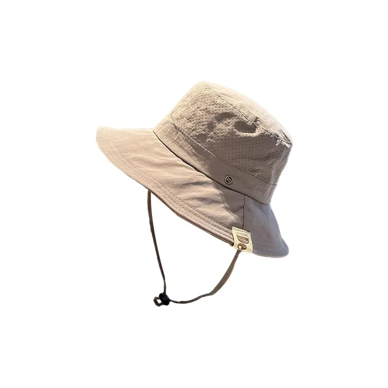 JKEM Polyester Bucket Hats Unisex-8