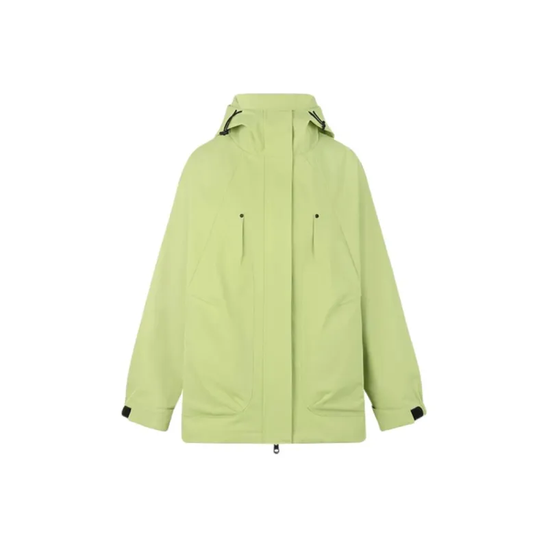 MEIYANG Jackets Women's-2
