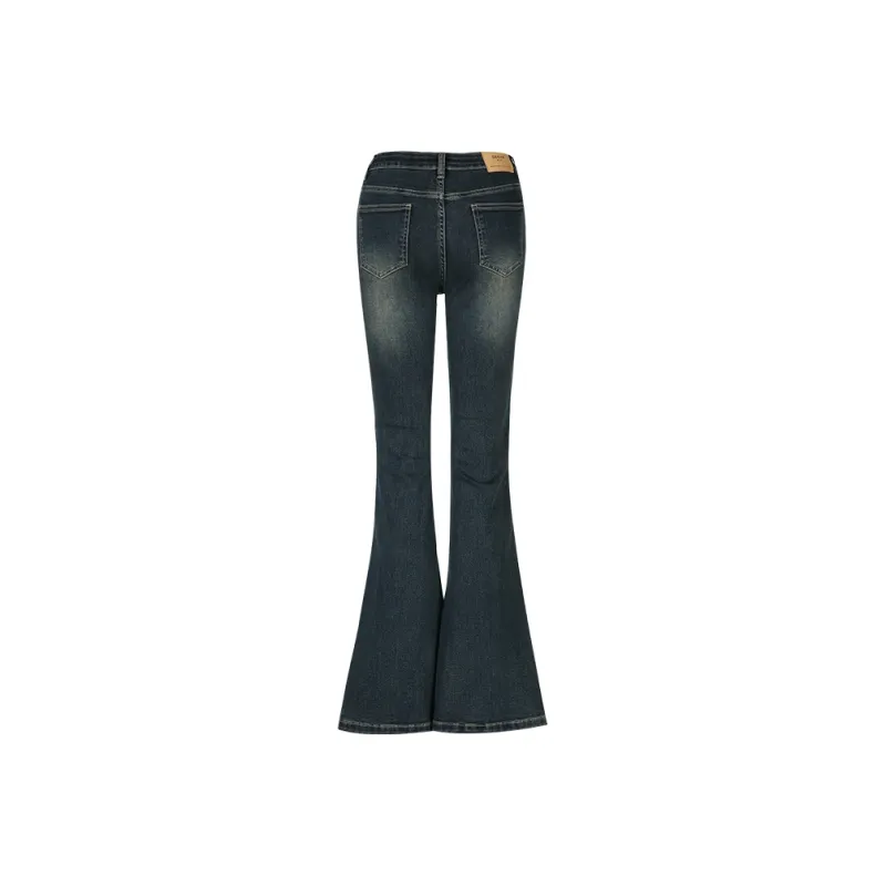 Rose Jeans Women's Concrete Gray-3