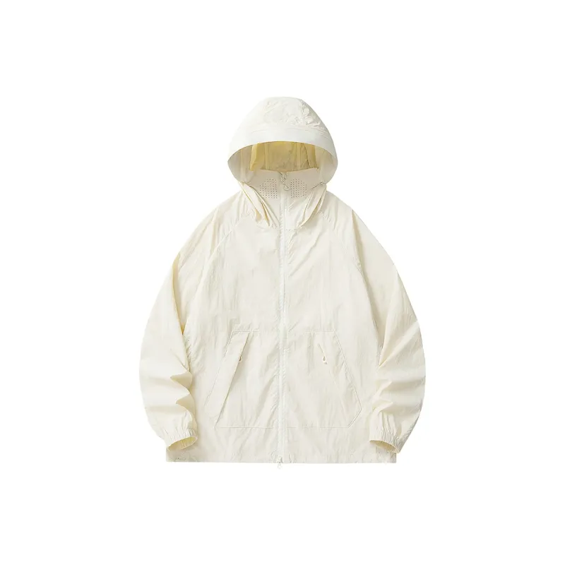 Grace Super Light Breathable Cooling Sun Protection Clothing Women's-3