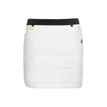 GOLF Casual Short Skirts Women's White