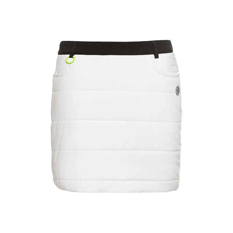 GOLF Casual Short Skirts Women's White-0