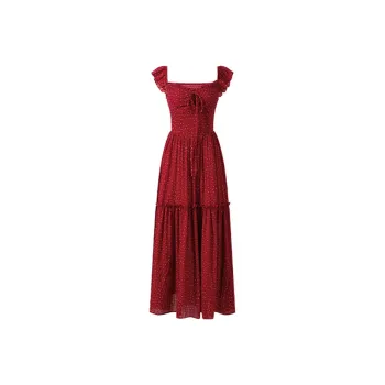 Aghr Slip Dresses Women's