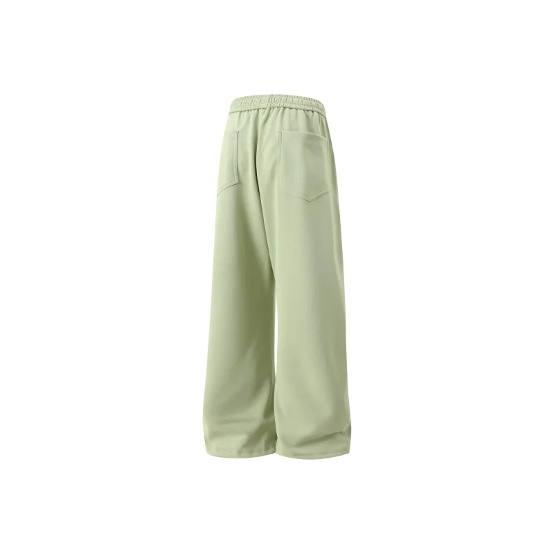 Snow Know The Answer SKTA Casual Pants Unisex-3