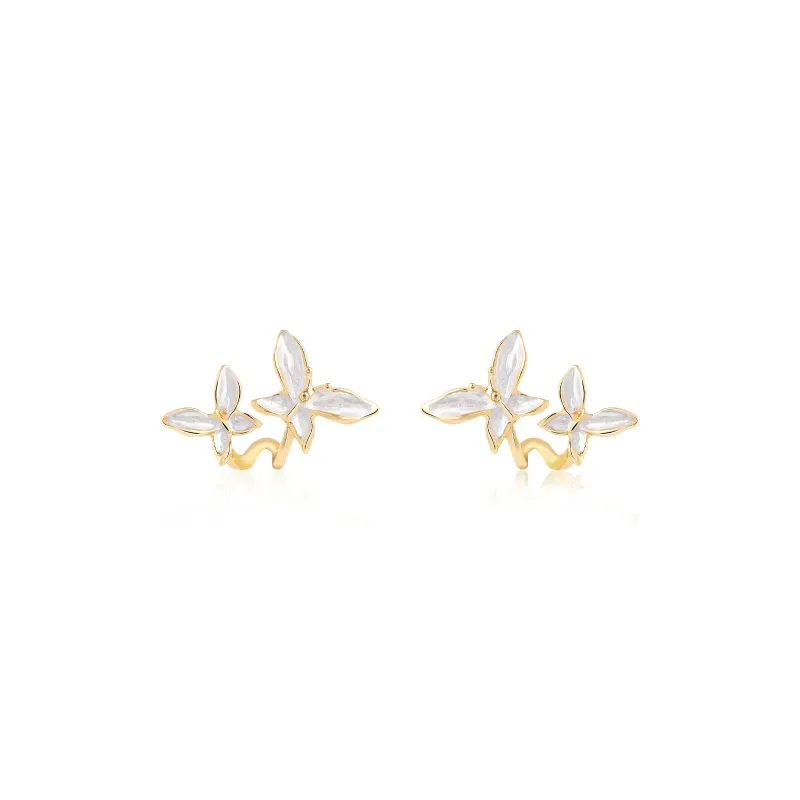 ZANC Earrings Women's-0