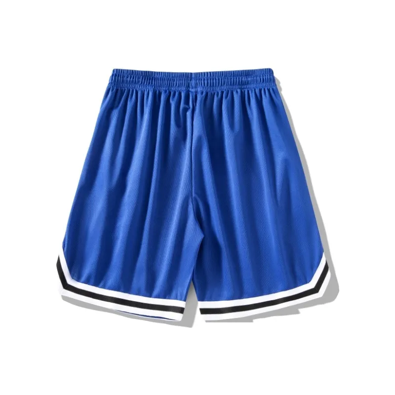 AMBER LIGHT Sports Shorts Unisex-7