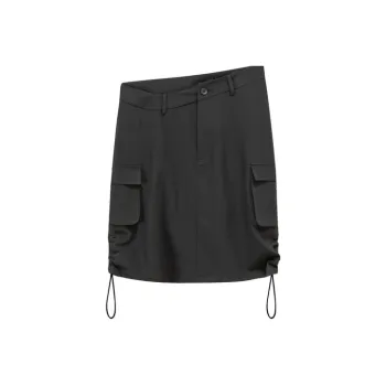 CHUU Casual Short Skirts Women's