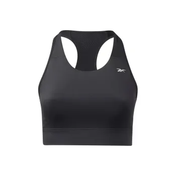 Reebok RE BRA IN Sports Underwear Women's Black