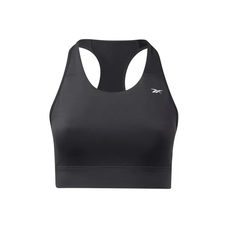 Reebok RE BRA IN Sports Underwear Women's Black-0