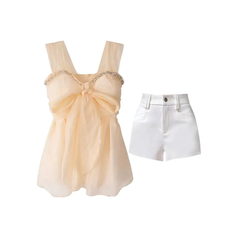 AINUOERMY Casual Suits Women's-15