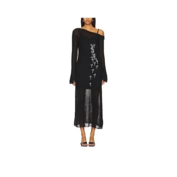 Rta Blair Midi Dress