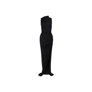 RICK OWENS Svita Gown