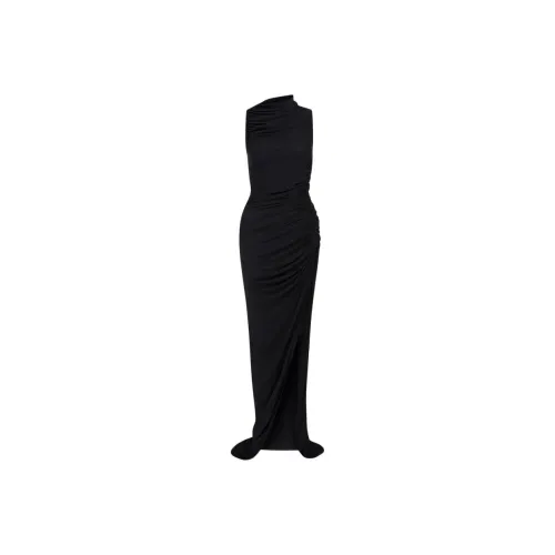 RICK OWENS Svita Gown